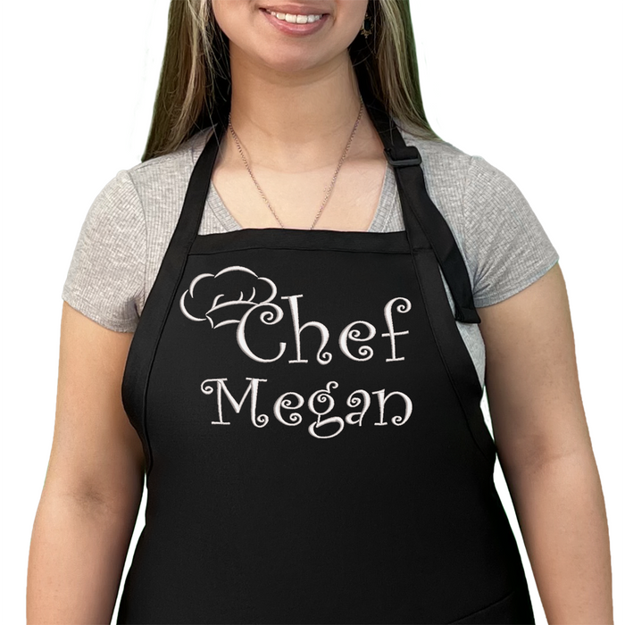  Elevate Kids Cooking Fun with Personalized Aprons
